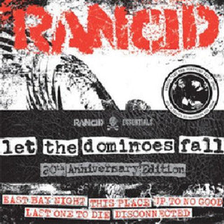 Rancid- Let the Dominoes Fall