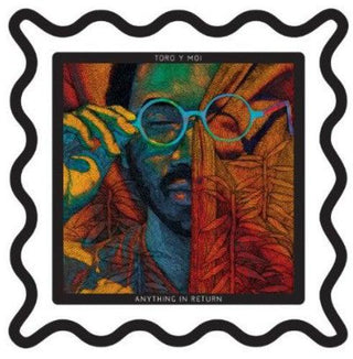 Toro y Moi- Anything in Return