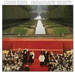 DRGN King- Paragraph Nights