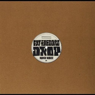 Fat Freddy's Drop- Mother Mother (Theo Parrish Translation) (Vinyl)