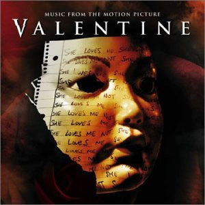 Valentine Soundtrack