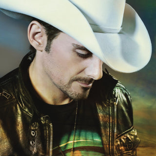 Brad Paisley-This Is Country Music - Darkside Records