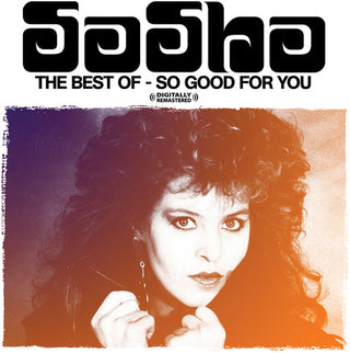the album cover for Sasha - Best of: So Good for You