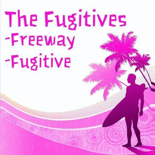 the album cover for Fugitives - Freeway / Fugitive
