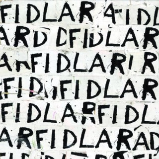 FIDLAR- Fidlar