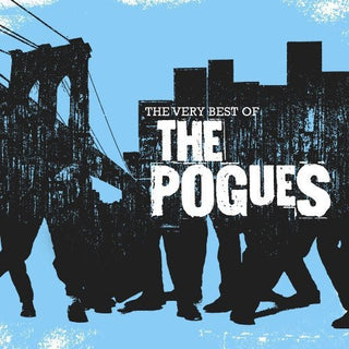 The Pogues- The Very Best Of The Pogues
