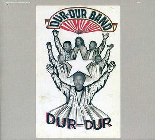 Dur-Dur Band- Volume 5