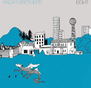 Radar Bros.- Eight