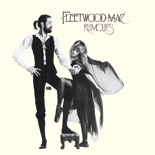 Fleetwood Mac- Rumours