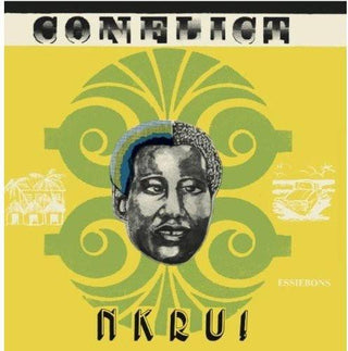 Ebo Taylor- Conflict