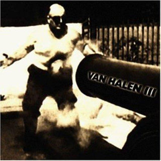 Van Halen- Van Halen 3