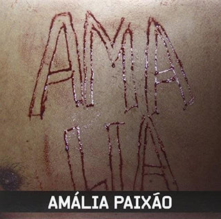 Amália Rodrigues- Paixao