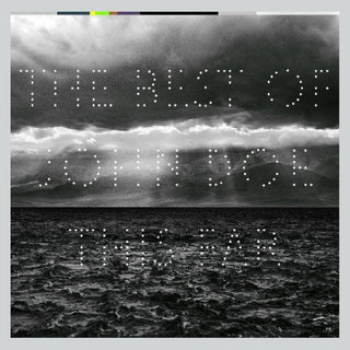 the album cover for John Doe - Best of John Doe: This Far