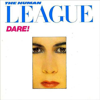 The Human League- Dare