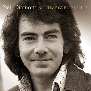 Neil Diamond- All-Time Greatest Hits