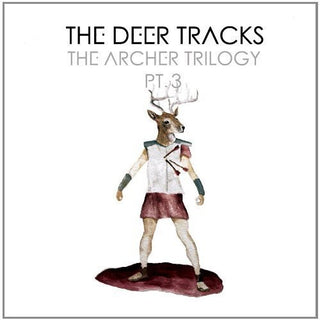 The Deer Tracks- Archer Trilogy PT. 3