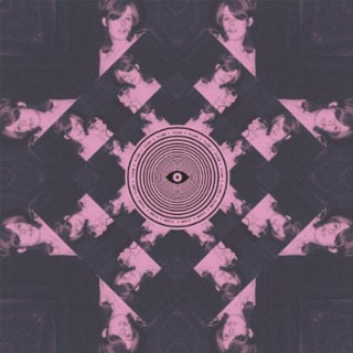 the album cover for Flume - Flume