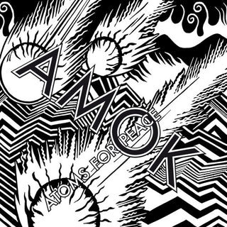 Atoms for Peace- Amok