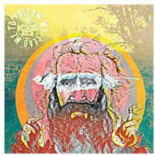 the album cover for Tequila Mockingbird Orchestra - Follow My Lead Lead Me to Follow