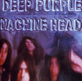 Deep Purple- Machine Head