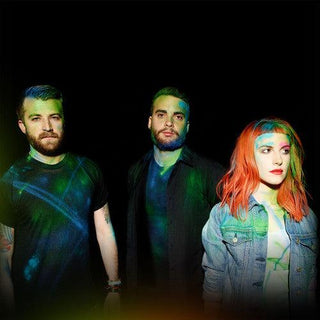 Paramore- Paramore