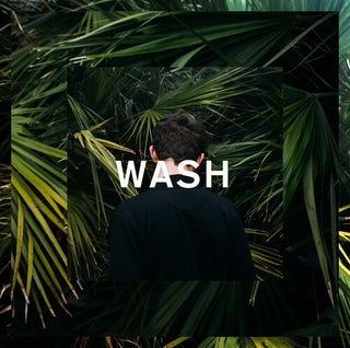 High Lucia- Wash