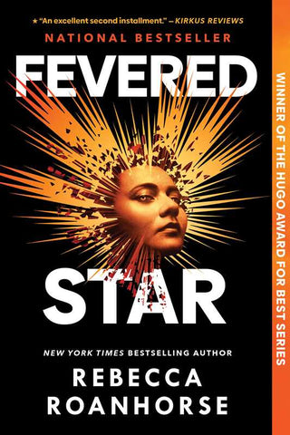 Fevered Star by Rebecca Roanhorse