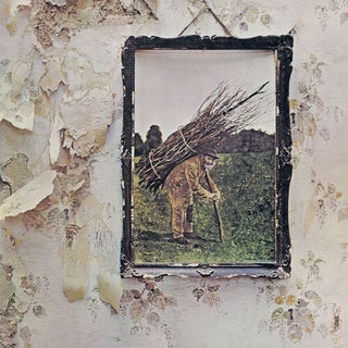 Led Zeppelin- IV (2014)