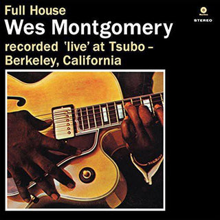 Wes Montgomery- Full House