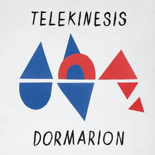 Telekinesis- Dormarion