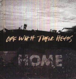 Off with Their Heads- Home