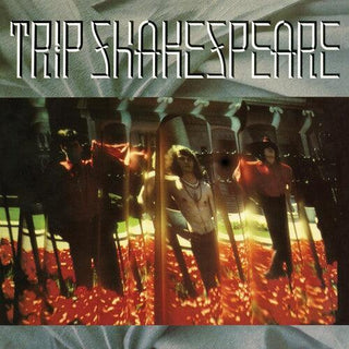 Trip Shakespeare- Applehead Man