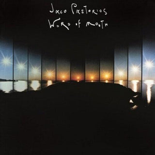 Jaco Pastorius- World of Mouth