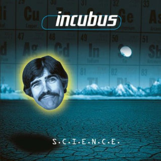 Incubus- S.C.I.E.N.C.E