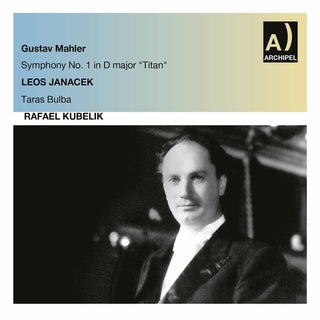 the album cover for Orchestra Sinfonica Di Torino Della RAI - Sinfonie 1 Rai 1959 Janace