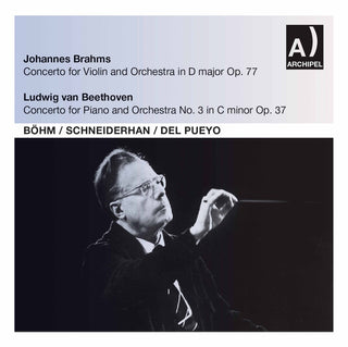 the album cover for Wolfgang Schneiderhan - Violin Concerto / Schneiderhan
