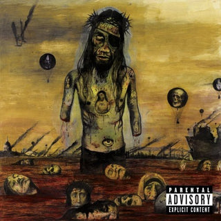 Slayer- Christ Illusion