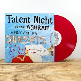 Sonny & the Sunsets- Talent Night at the Ashram