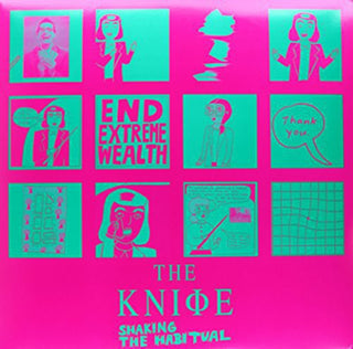 The Knife- Shaking the Habitual