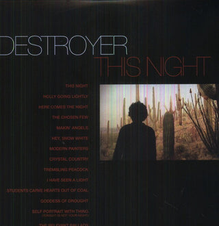 Destroyer- This Night