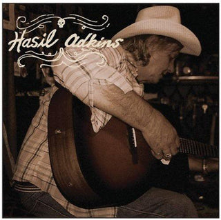 Hasil Adkins- Last Recordings