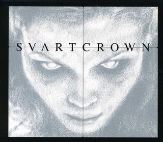 the album cover for Svart Crown - Profane