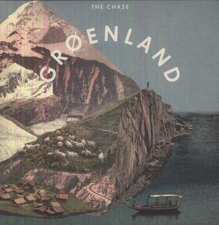 Groenland- Chase (Vinyl)