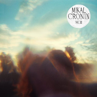 the album cover for Mikal Cronin - McIi