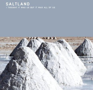 Saltland- I Thought It Was Us But It Was All of Us