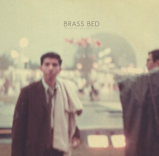 Brass Bed- The Secret Will Keep You