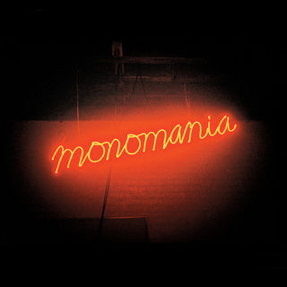 Deerhunter- Monomania