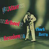 Chuck Berry- After School Session