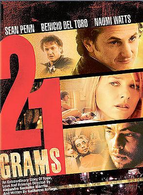 21 Grams