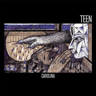 TEEN- Carolina